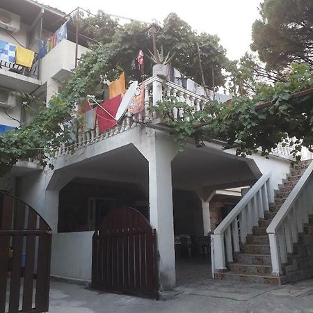 Vila Ruska Prčanj Kültér fotó