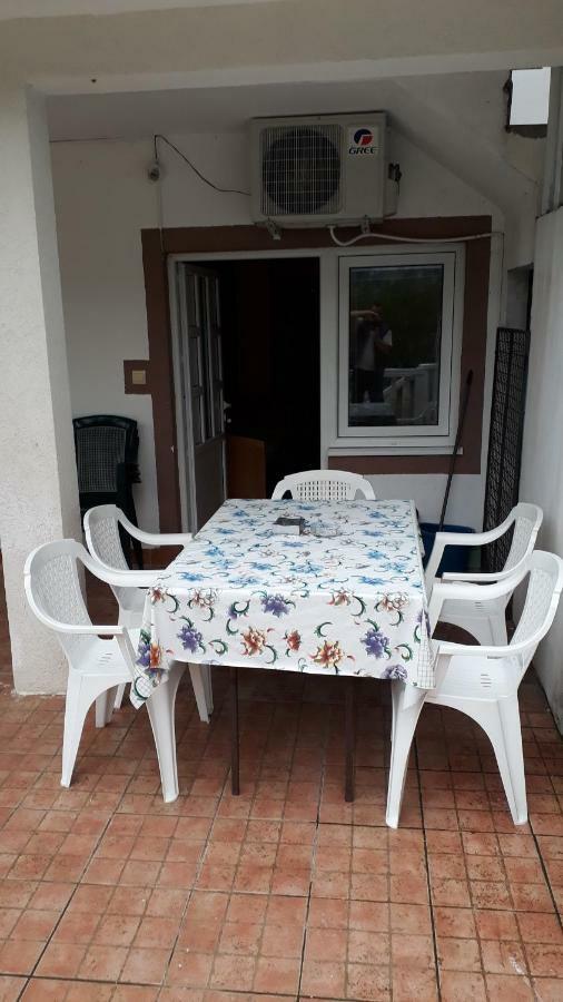 Vila Ruska Prčanj Kültér fotó