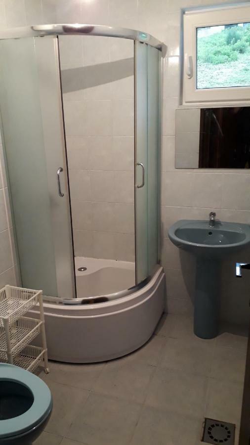 Vila Ruska Prčanj Kültér fotó