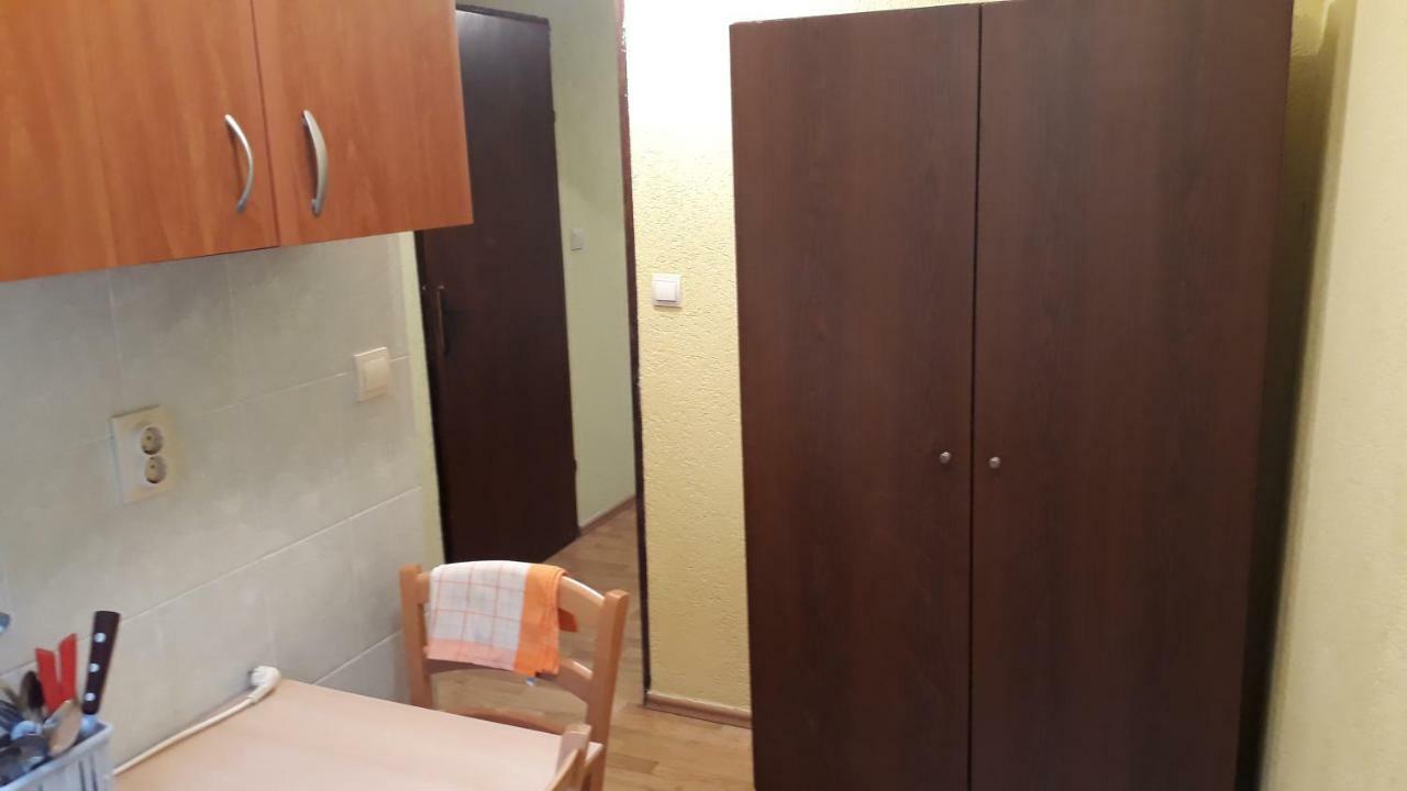 Vila Ruska Prčanj Kültér fotó