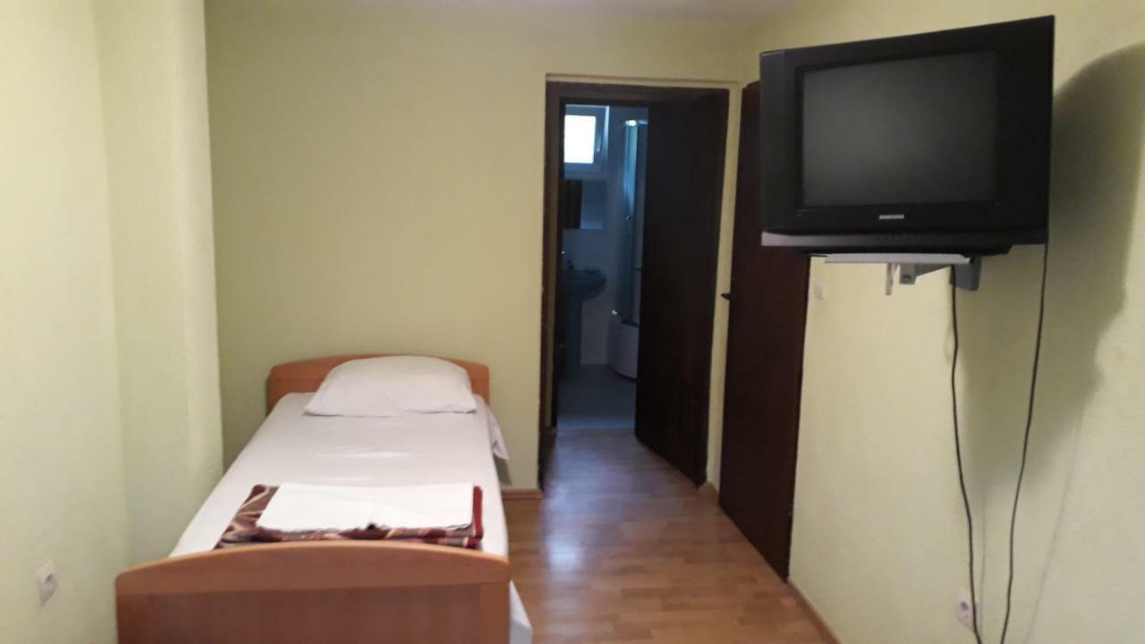Vila Ruska Prčanj Kültér fotó