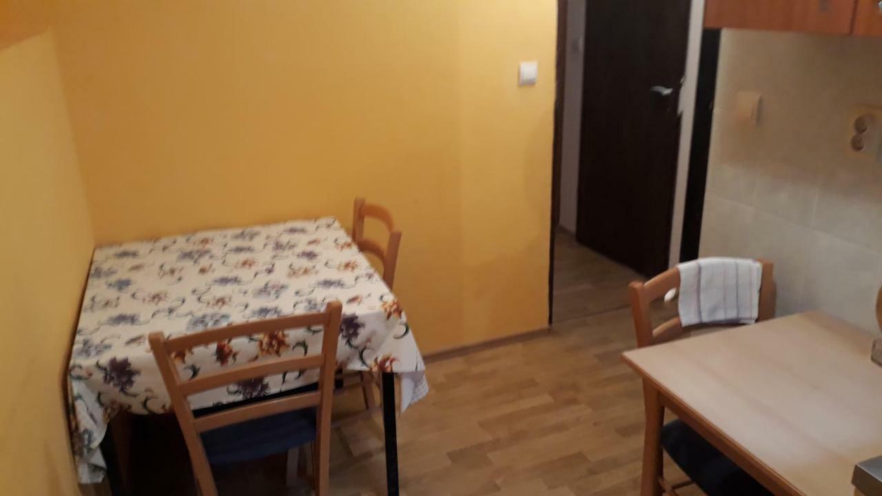 Vila Ruska Prčanj Kültér fotó