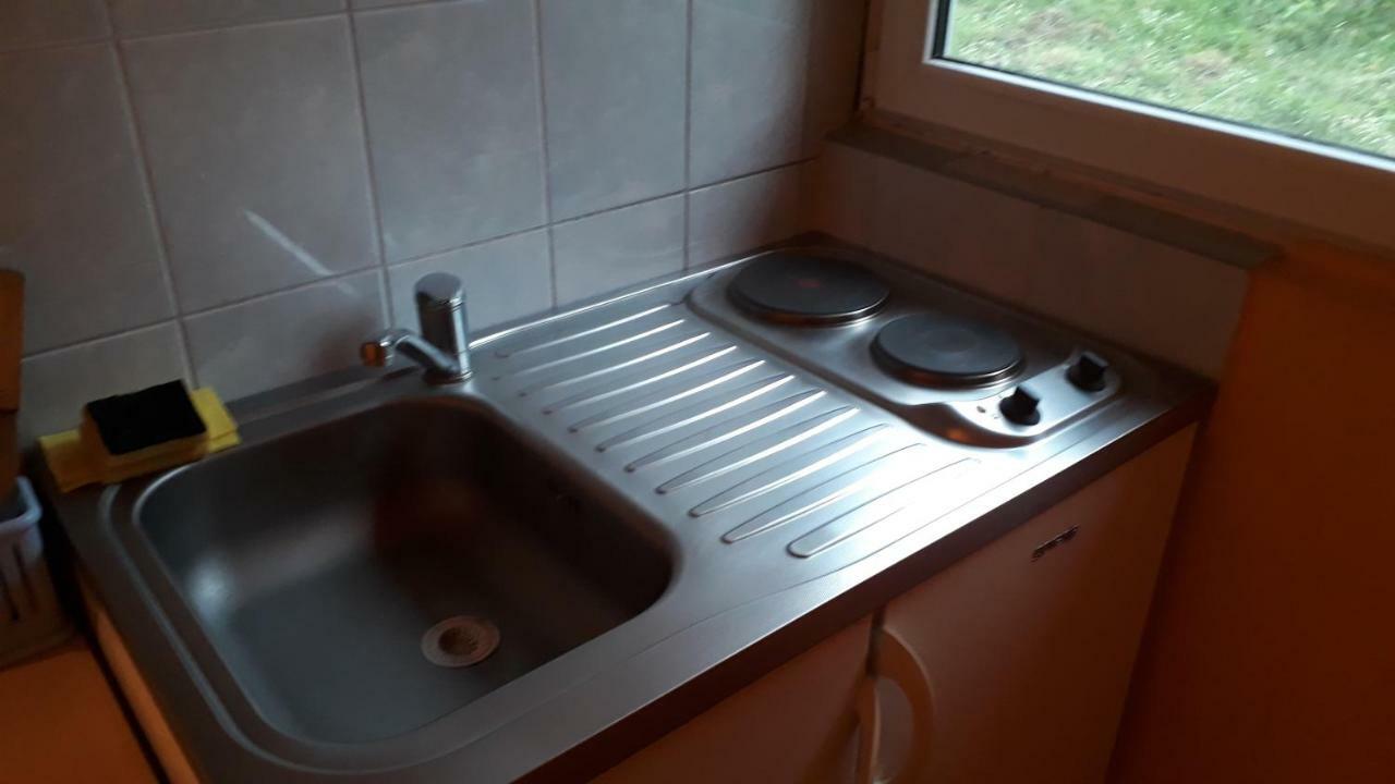 Vila Ruska Prčanj Kültér fotó