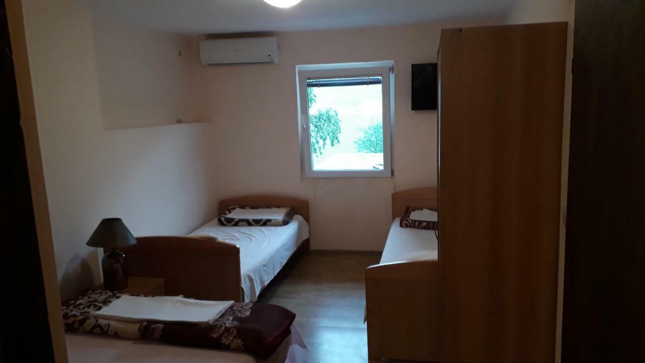 Vila Ruska Prčanj Kültér fotó