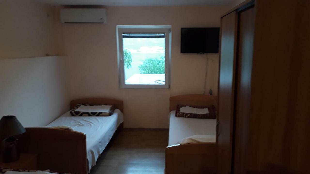 Vila Ruska Prčanj Kültér fotó