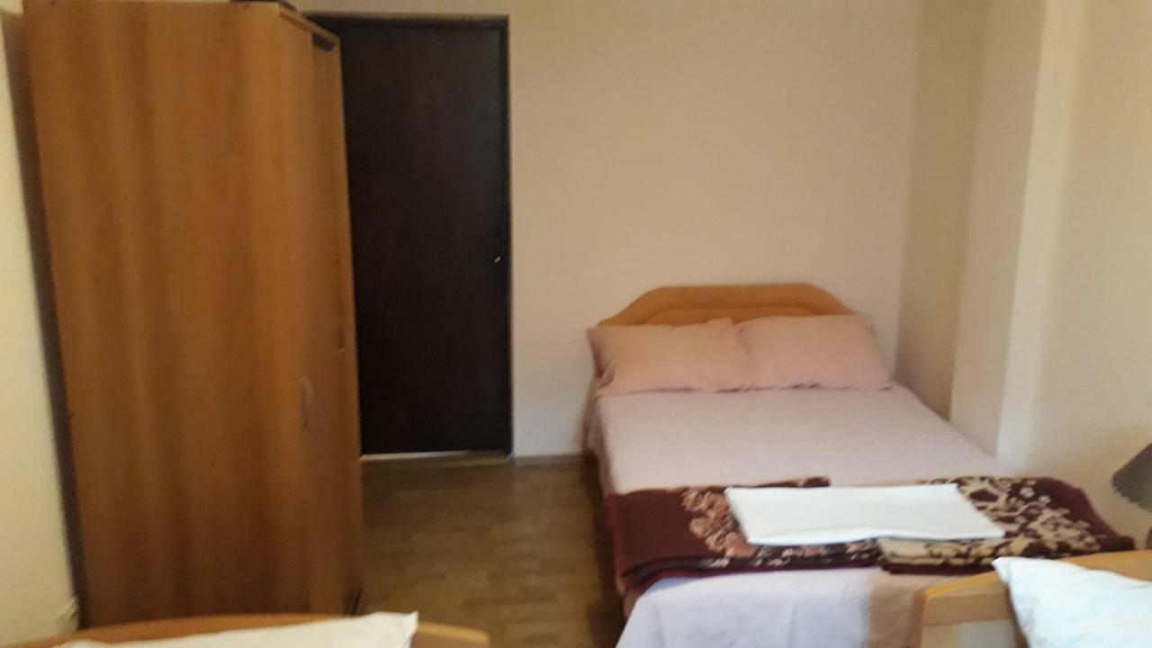 Vila Ruska Prčanj Kültér fotó