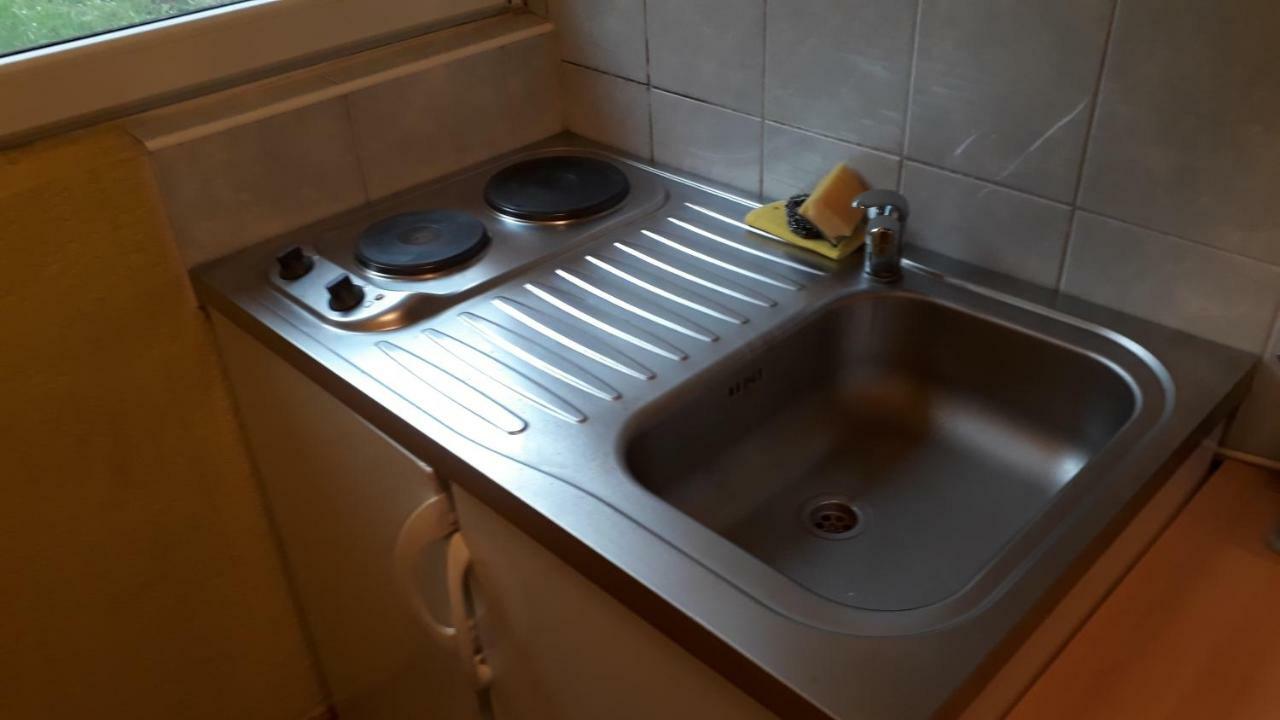 Vila Ruska Prčanj Kültér fotó