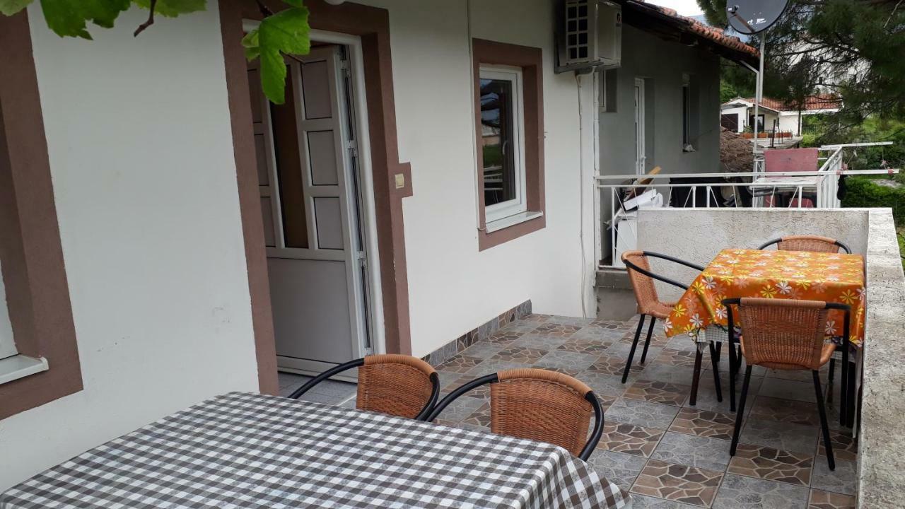 Vila Ruska Prčanj Kültér fotó