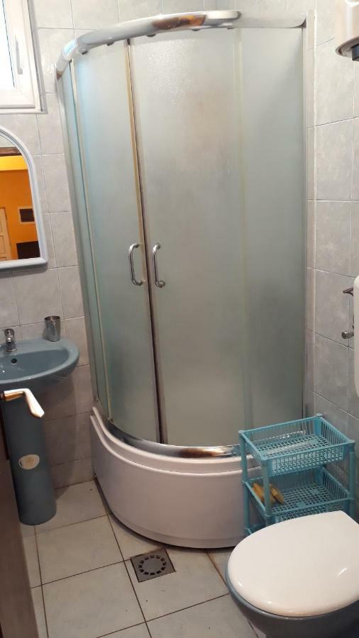 Vila Ruska Prčanj Kültér fotó