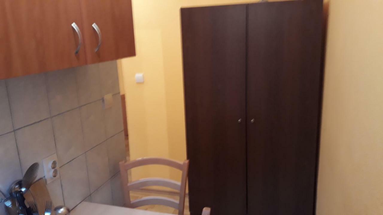 Vila Ruska Prčanj Kültér fotó