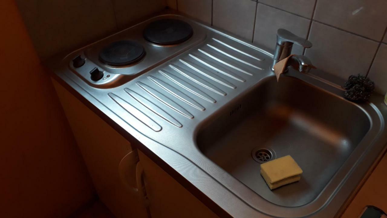 Vila Ruska Prčanj Kültér fotó